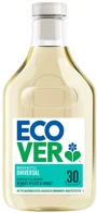 Detergent de rufe lichid concentrat Ecover universal Caprifoi si jasmin, 1500 ml foto