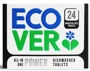 Tablete Eco pentru masina de spalat vase Ecover All-in-One Power, 24 buc. foto
