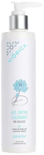 Gel intim calmant Viorica SENSIVIO, 250 ml foto