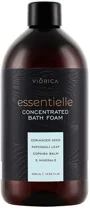 Концентрированная пена для ванны Viorica Essentielle, 400 мл foto