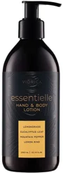 Лосьон для рук и тела Viorica Essentielle, 290 мл foto