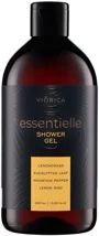 Gel de dus Viorica Essentielle, 400 ml foto