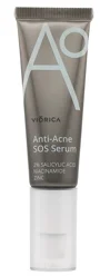 Ser SOS antiacneic Viorica A0, 30 ml foto