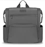 Rucsac Lionelo Cube Gri foto