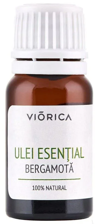 image for Эфирное масло бергамота Viorica, 10 мл foto