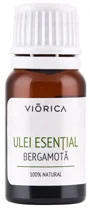 Ulei esential de bergamota Viorica, 10 ml foto