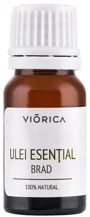 Ulei esential de brad Viorica, 10 ml foto