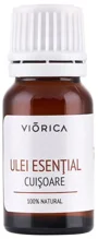 Ulei esential de cuisoare Viorica, 10 ml foto