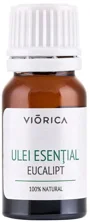 Ulei esential de eucalipt Viorica, 10 ml foto