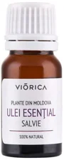 Ulei esential de salvie Viorica, 10 ml foto