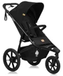 Carucior de plimbare Lionelo Azura Black Onyx (3 roti) foto