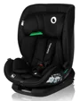 Scaun auto Lionelo Lavender, 9-36kg, Negru foto