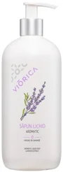 Sapun lichid aromatic Viorica, 500 ml foto