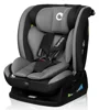 Автокресло Lionelo Aart, 0-36 кг, Grey Graphite foto