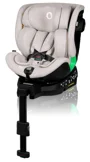 Автокресло Lionelo Harmony, 0-36 кг, Бежевое foto