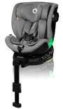 Автокресло Lionelo Harmony Concrete Bamboo, 0-36 кг, Серый foto