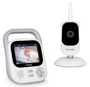 Видеокамера для младенцев Lionelo Babyline 3,2 foto
