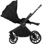 Carucior reversibil Lionelo Mika Plus Negru foto