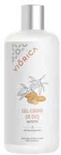 Gel-crema de dus Viorica Nutritiv, 500 ml foto