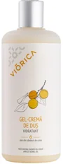 Gel-crema de dus Viorica Hidratant, 500 ml foto
