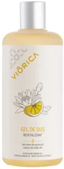 Gel de dus Viorica Revitalizant, 500 ml foto