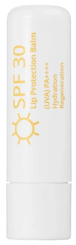 image for Balsam de buze de protectie solara SPF 30 Viorica foto