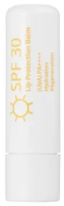 Бальзам для губ с SPF 30 Viorica foto