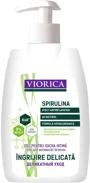 Gel intim Viorica Spirulina, 400 ml foto