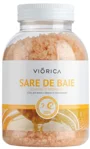 Sare de baie Viorica Miere si propolis, 1000 g foto