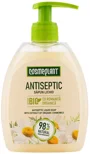 Sapun lichid antiseptic Cosmeplant Romanita organica, 400 ml foto