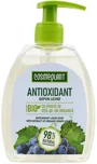 Sapun lichid antioxidant Cosmeplant Frunze de vita-de-vie, 400 ml foto