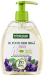 Gel intim gingas Cosmeplant Violete si acid lactic, 400 ml foto