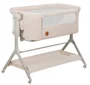 Patuc co-sleeper Lionelo Leonie Plus Bej foto