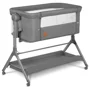 Patuc co-sleeper Lionelo Leonie Plus Gri foto
