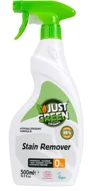 Spray pentru indepartarea petelor Just Green Organic, 500 ml foto