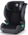 Scaun auto Lionelo Isofix Igo, 15-36 kg Gri foto