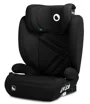 Автокресло Lionelo Isofix Hugo Carbon Черное, 15-36 кг foto