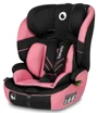 Автокресло Lionelo Levi One 9-36 кг Розовое foto