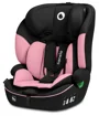 Автокресло Lionelo Levi, 9-36 кг Розовый foto