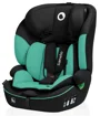 Автокресло Lionelo Levi, 9-36 кг Зеленый foto