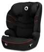 Автокресло Lionelo Lars Sporty, 15-36 кг Чёрный foto