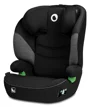 Scaun auto Lionelo Lars, 15-36 kg Gri inchis foto