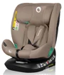 Автокресло Lionelo Isofix Bastiaan One, 0-36 кг, Бежевое foto