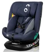 Scaun auto Lionelo Isofix Bastiaan One, 0-36 kg Albastru foto