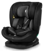 Автокресло Lionelo Bastiaan Isofix, 0–36 кг, Чёрное foto