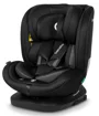 Автокресло Lionelo Bastiaan Isofix, 0–36 кг, Чёрное foto