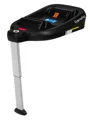 База Lionelo Isofix I-Size Astrid, Черный foto