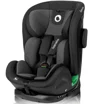 Scaun auto Lionelo Isofix Harper, 9-36 kg Negru foto
