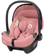 Автокресло Lionelo Astrid I‑Size, 0‑13 кг Розовое foto