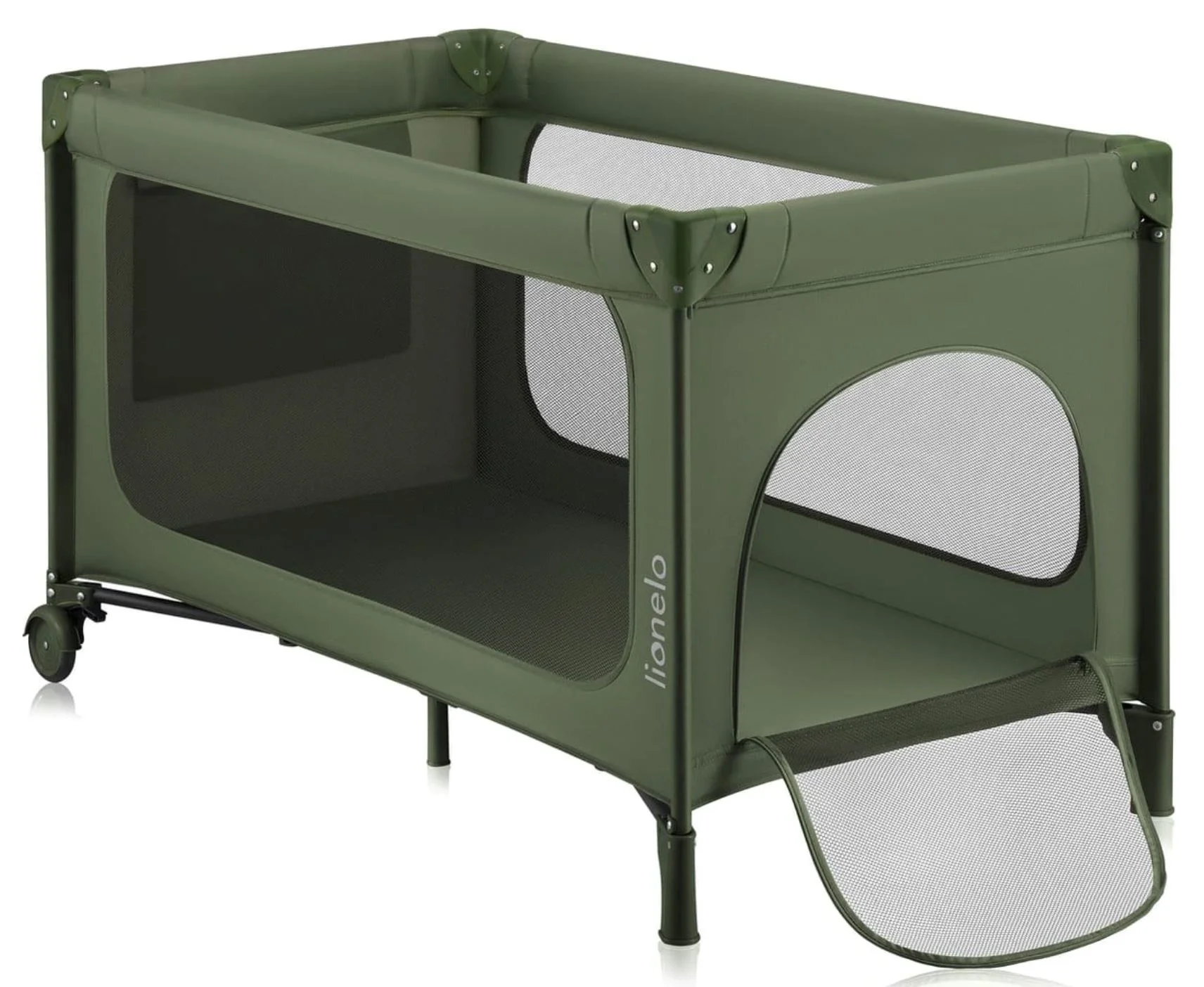 Tarc Lionelo Jasmin Easy Fold Verde foto